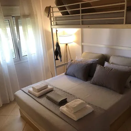 Mollys House Chalkidiki Holiday home *