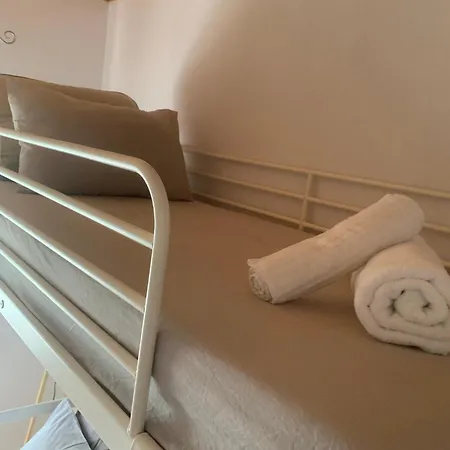 Mollys House Chalkidiki *