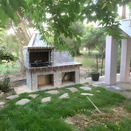Holiday home Mollys House Chalkidiki Nea Poteidaia