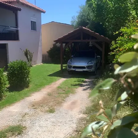 Holiday home Mollys House Chalkidiki Nea Poteidaia