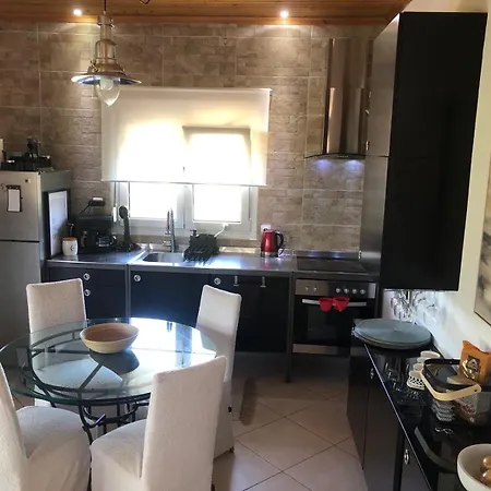 Holiday home Mollys House Chalkidiki