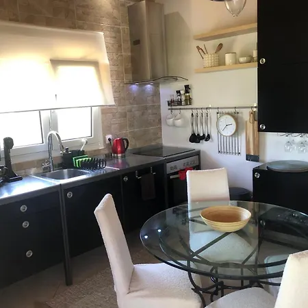 Holiday home Mollys House Chalkidiki *