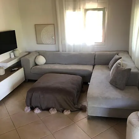 Holiday home Mollys House Chalkidiki