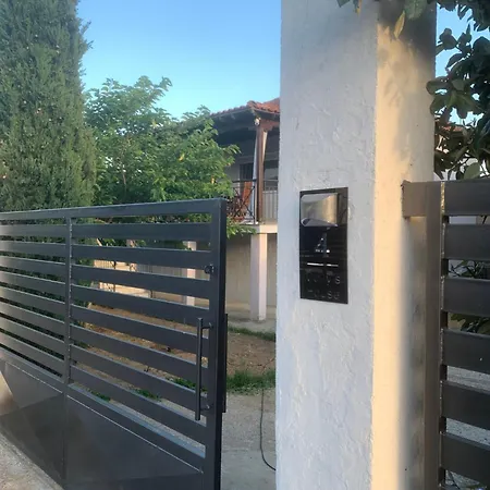 Mollys House Chalkidiki Holiday home *
