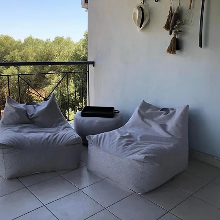Holiday home Mollys House Chalkidiki