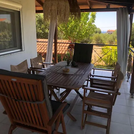 Mollys House Chalkidiki