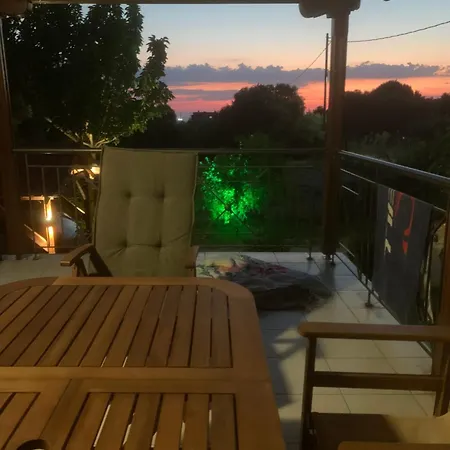 Holiday home Mollys House Chalkidiki Nea Poteidaia