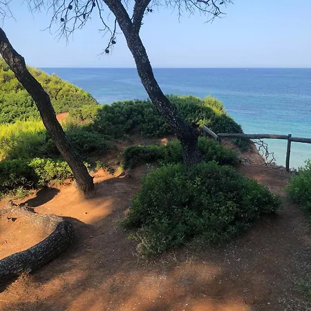 Mollys House Chalkidiki Holiday home *