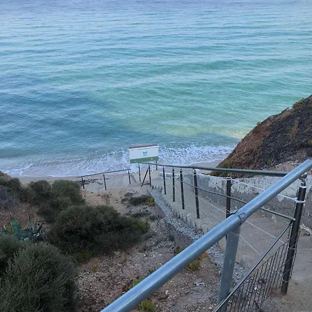 Mollys House Chalkidiki Holiday home *