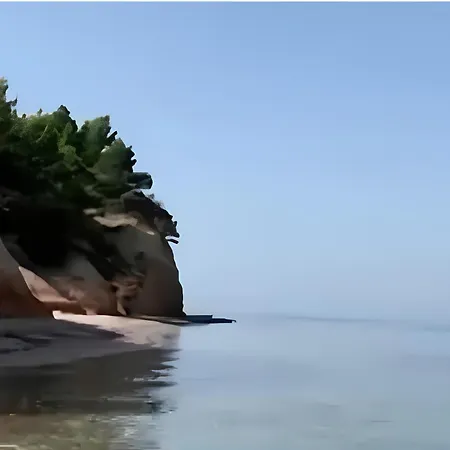 Ваканционна къща Mollys House Chalkidiki