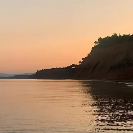 Holiday home Mollys House Chalkidiki *