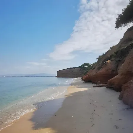 Holiday home Mollys House Chalkidiki Nea Poteidaia