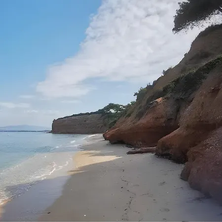 Mollys House Chalkidiki Nea Poteidaia
