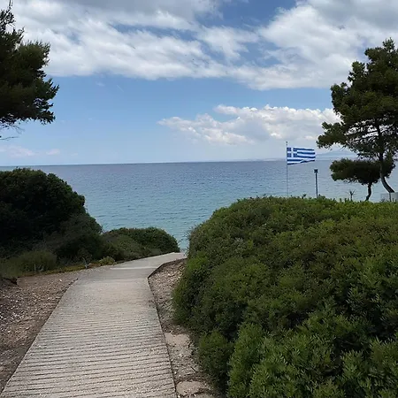 Mollys House Chalkidiki Holiday home