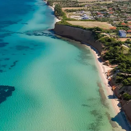 Holiday home Mollys House Chalkidiki